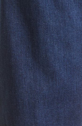 Everett Slim Straight Leg Jeans