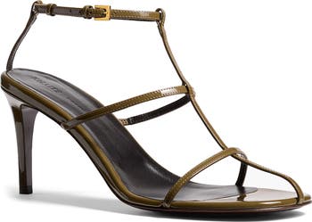 Cage Sandal