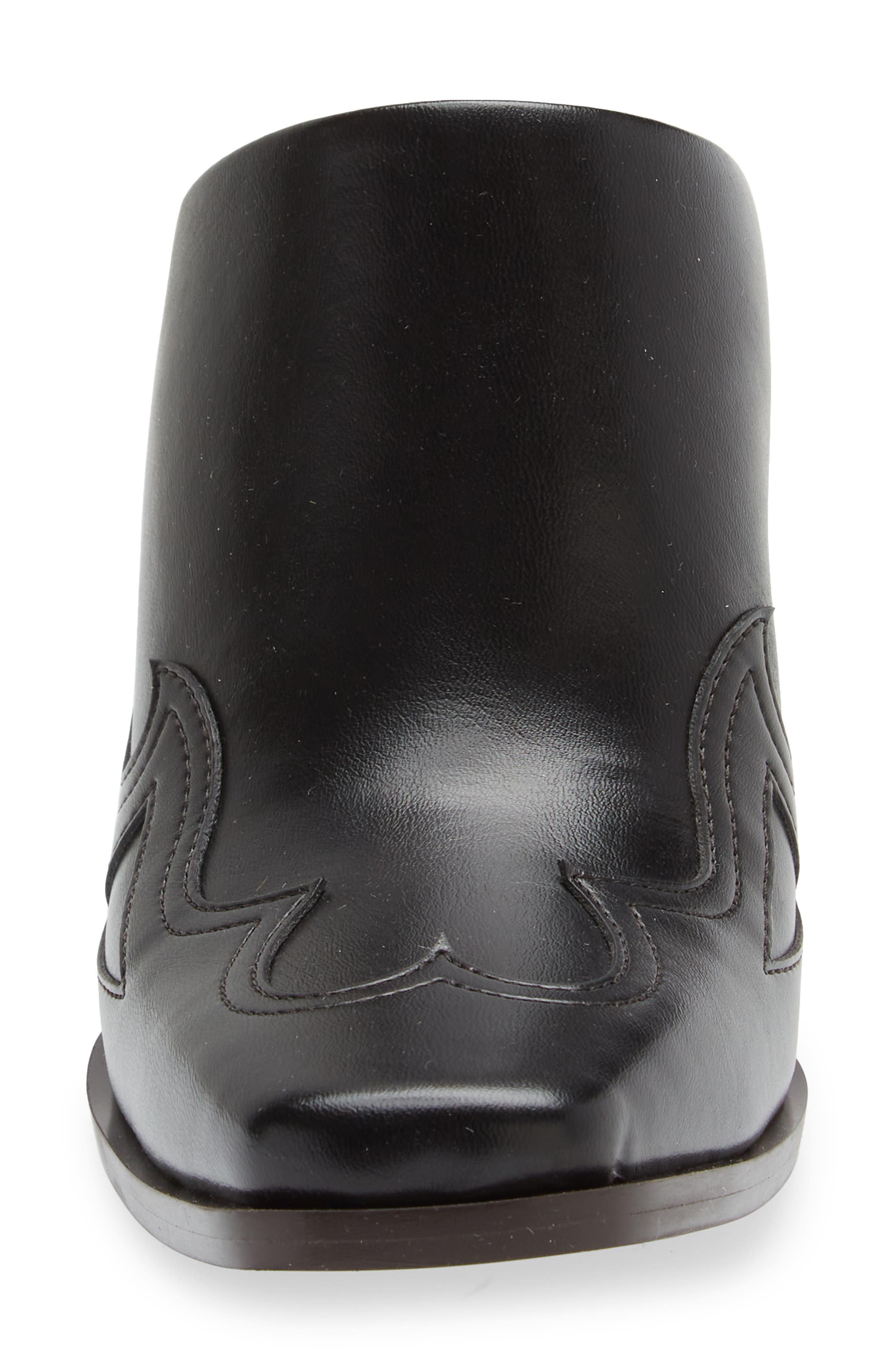 Stella McCartney Cowboy Cloudy Mule, Alternate, color, 