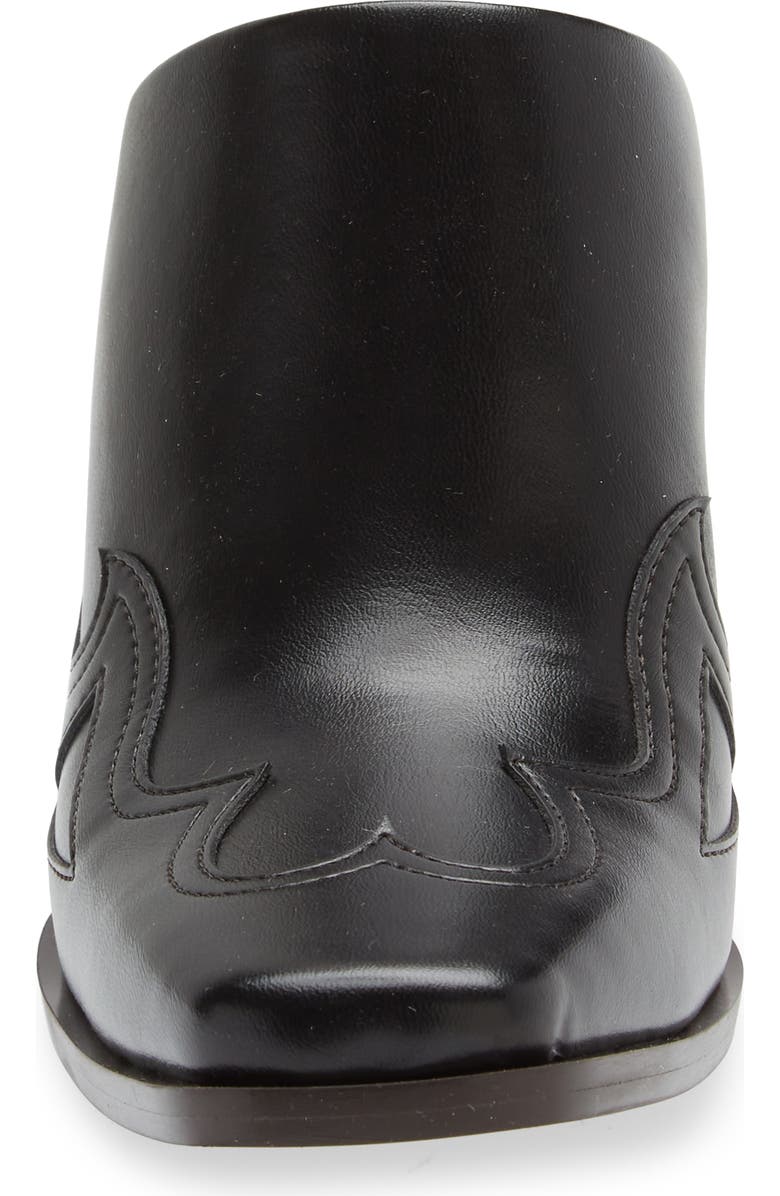 Stella McCartney Cowboy Cloudy Mule, Alternate, color,