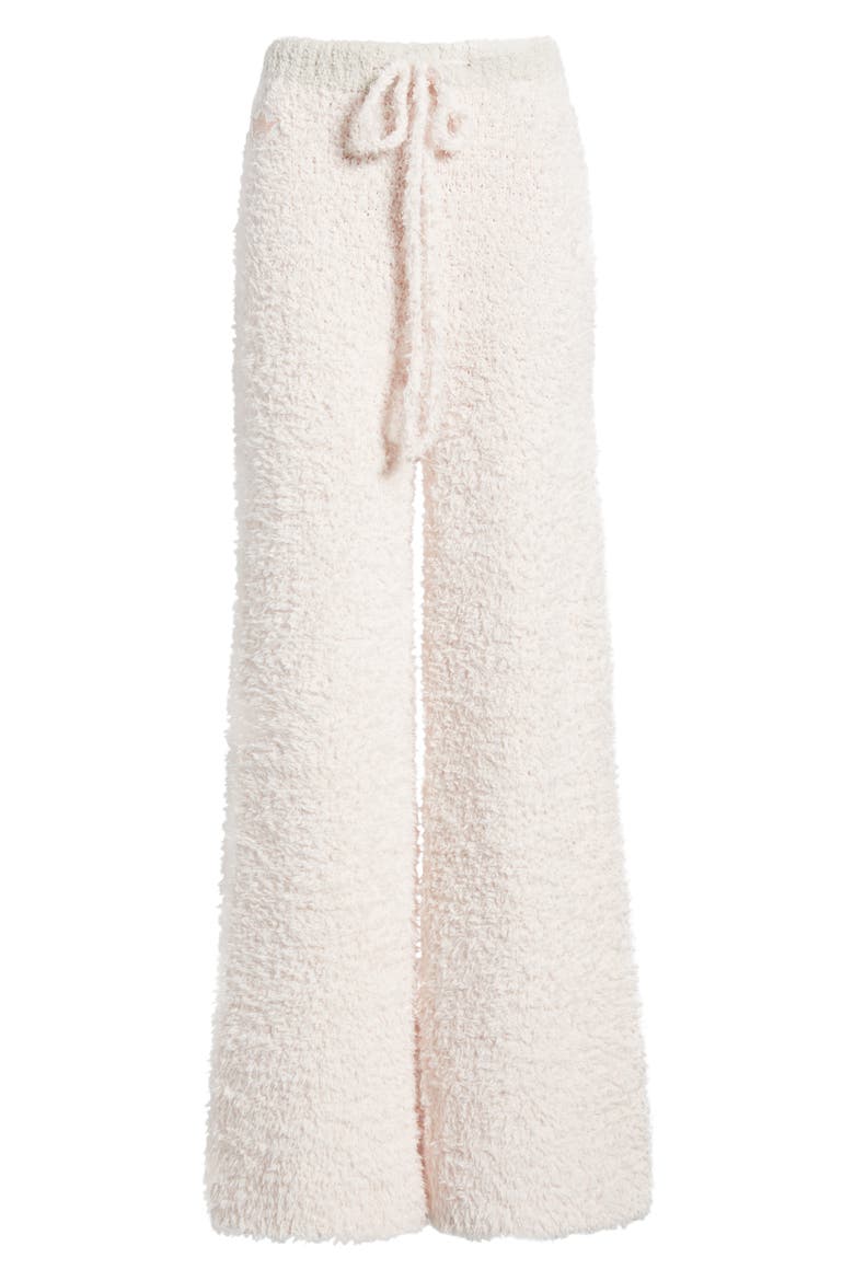 Mami Sweatpants, Alternate, color, PINK
