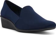Anne Klein Wendell Wedge Pump