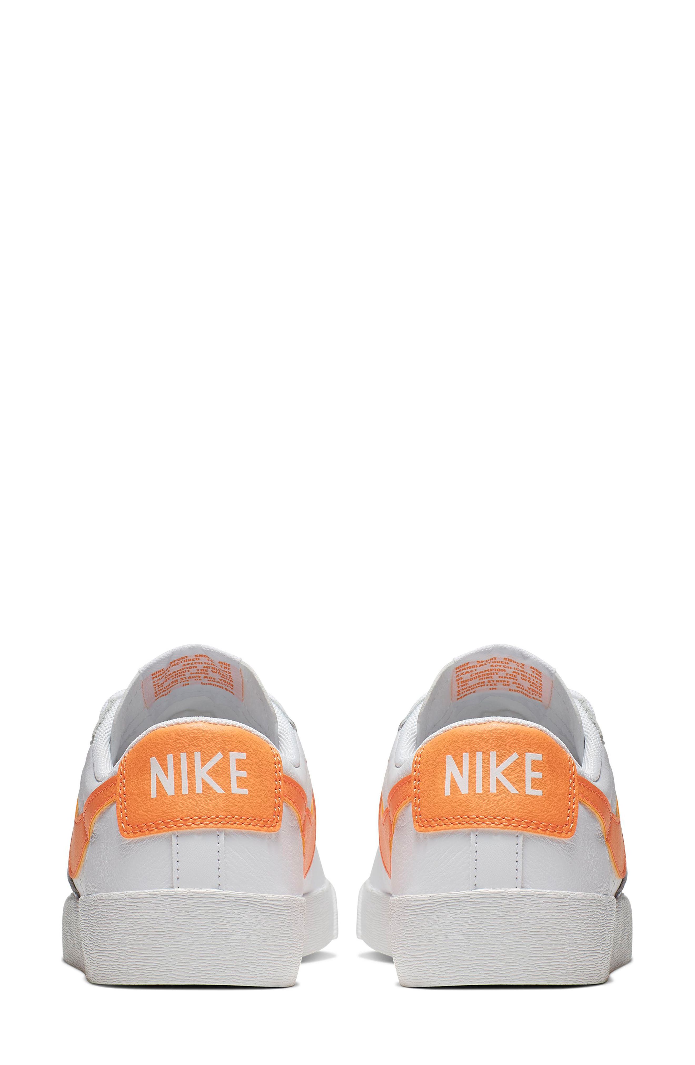 Nike Blazer Low SE Sneaker, Alternate, color, 