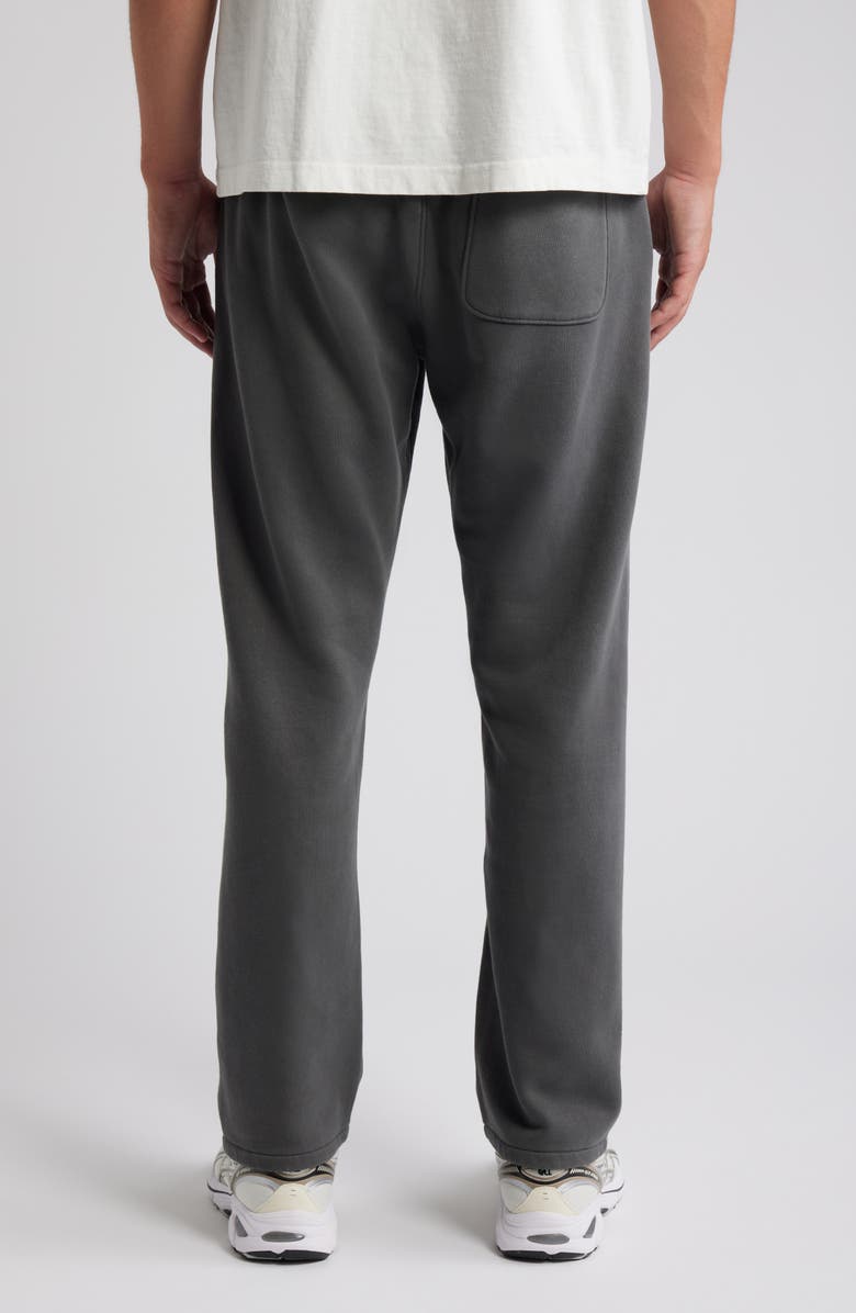 PacSun Johnny Straight Leg Sweatpants, Alternate, color,