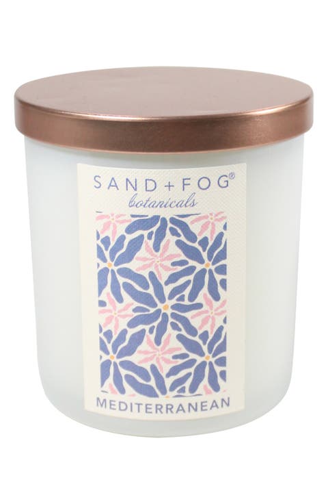 Scented Candle