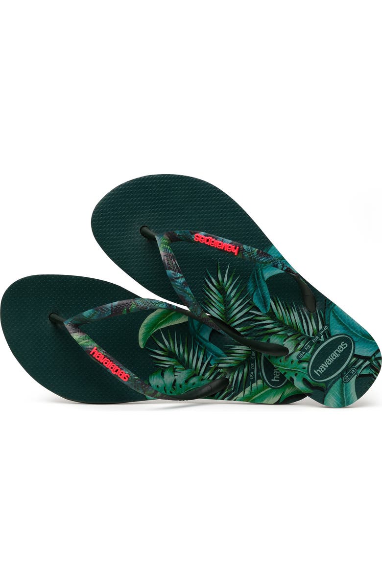 Havaianas Slim Sensation Flip Flop, Alternate, color,