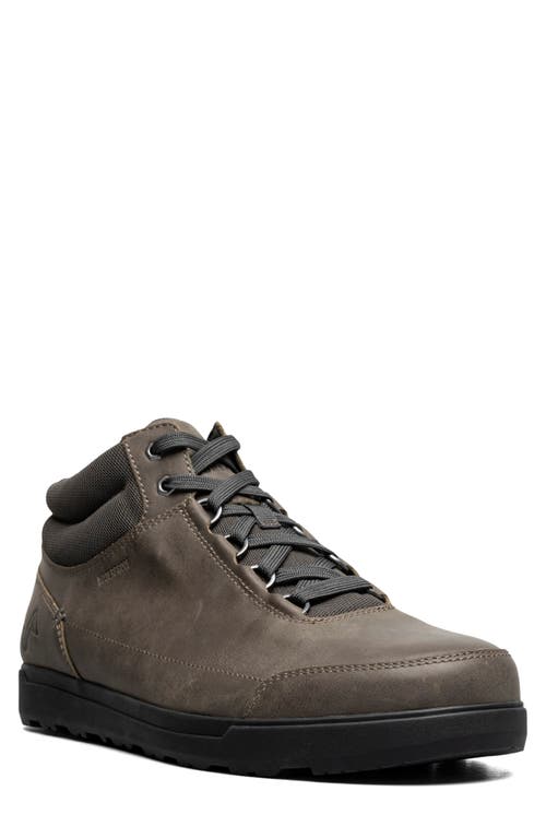 Shop Forsake Phil Mid Waterproof Boot In Gray