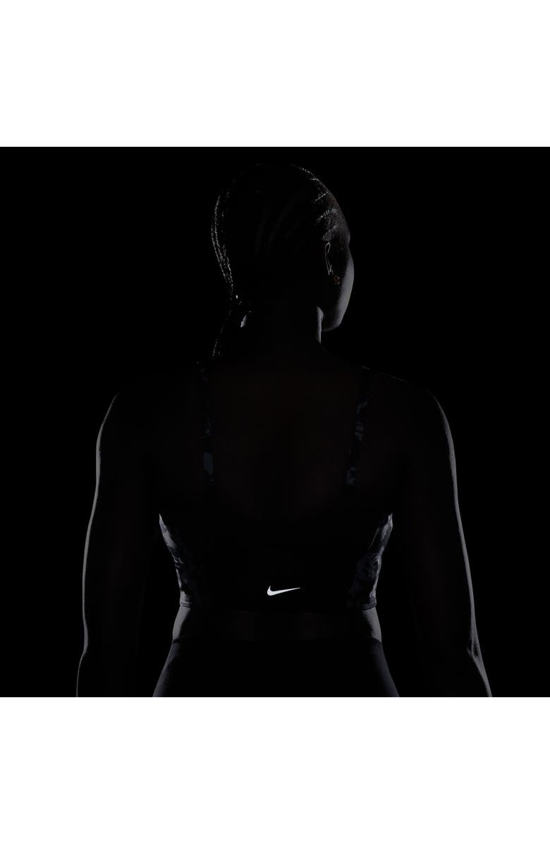 Nike One Light Support Sports Bra, Alternate, color, 