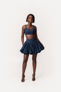 OFUURE Serena Crop Top