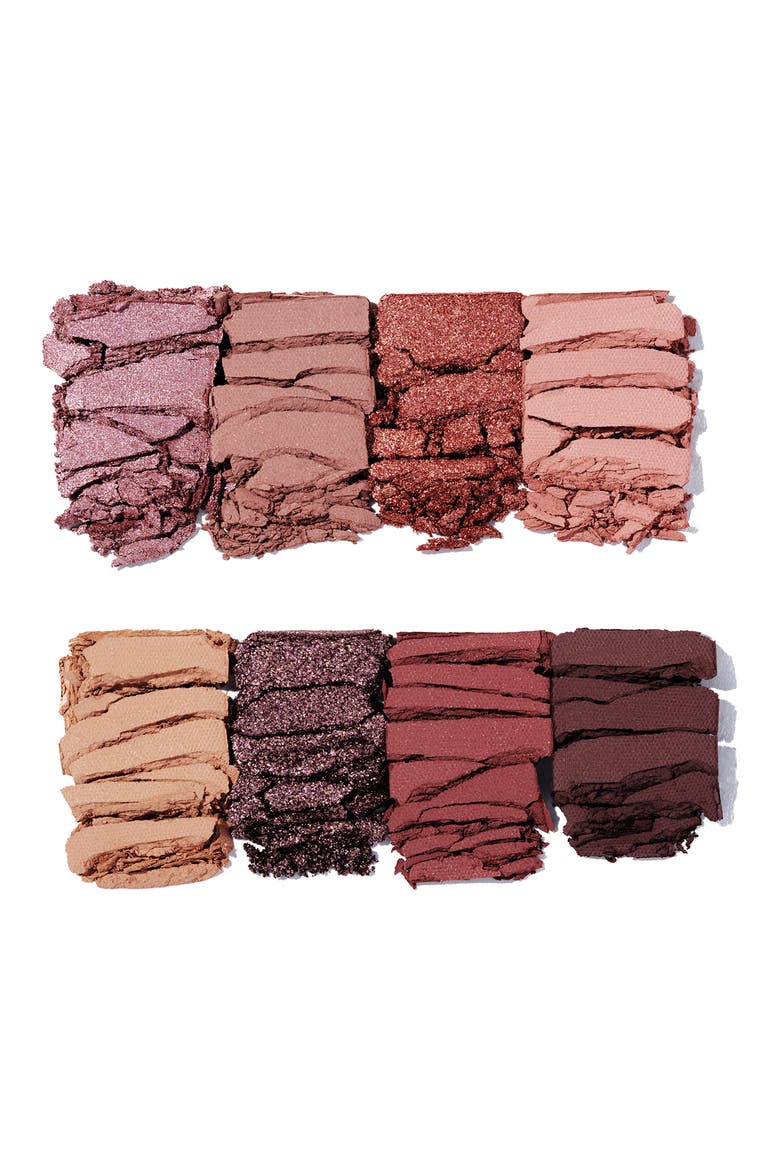 Glam to Go Mini Eyeshadow Palette, Alternate, color, NO COLOR