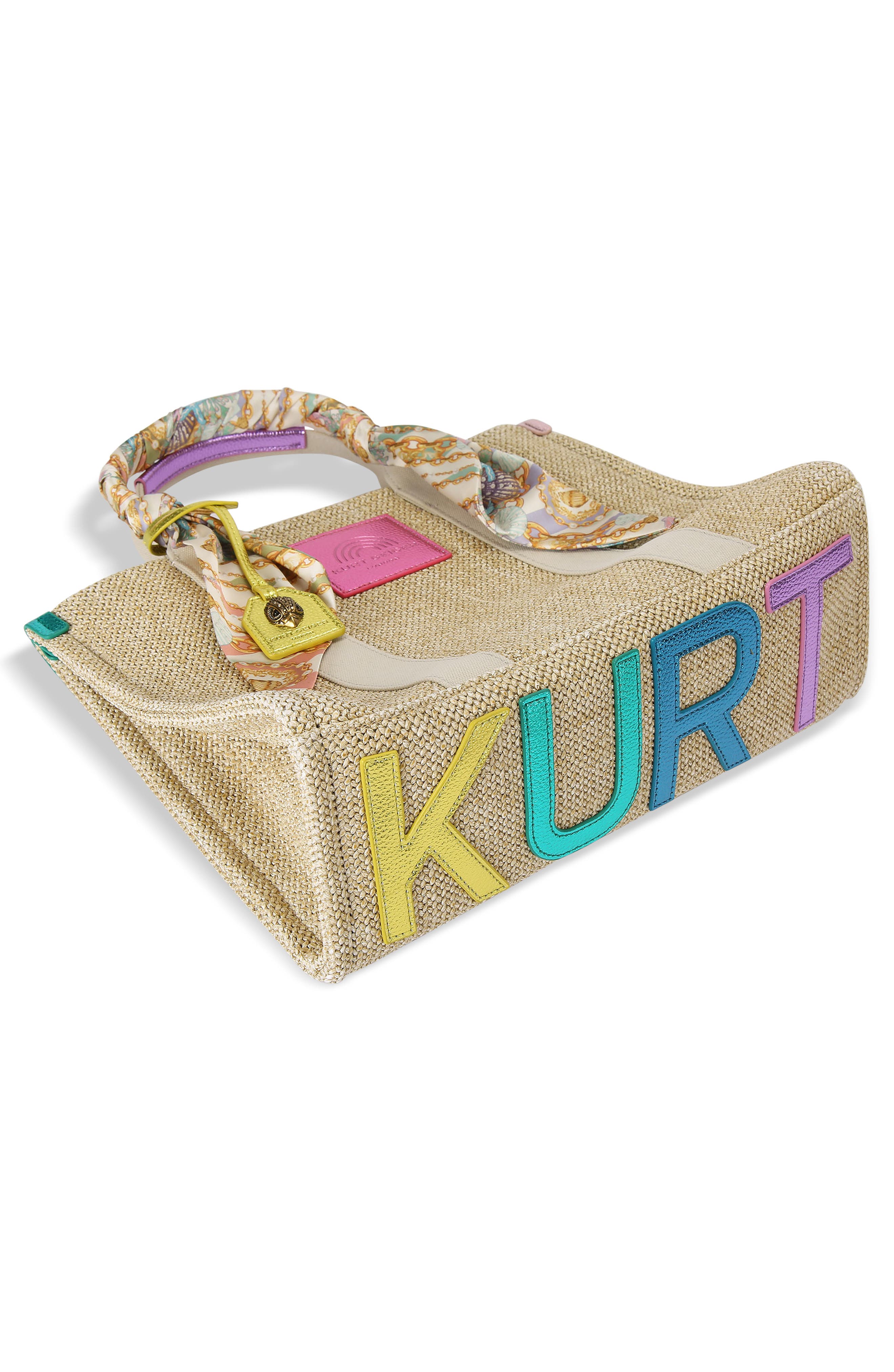 Kurt Geiger London Southbank Tote, Alternate, color, 
