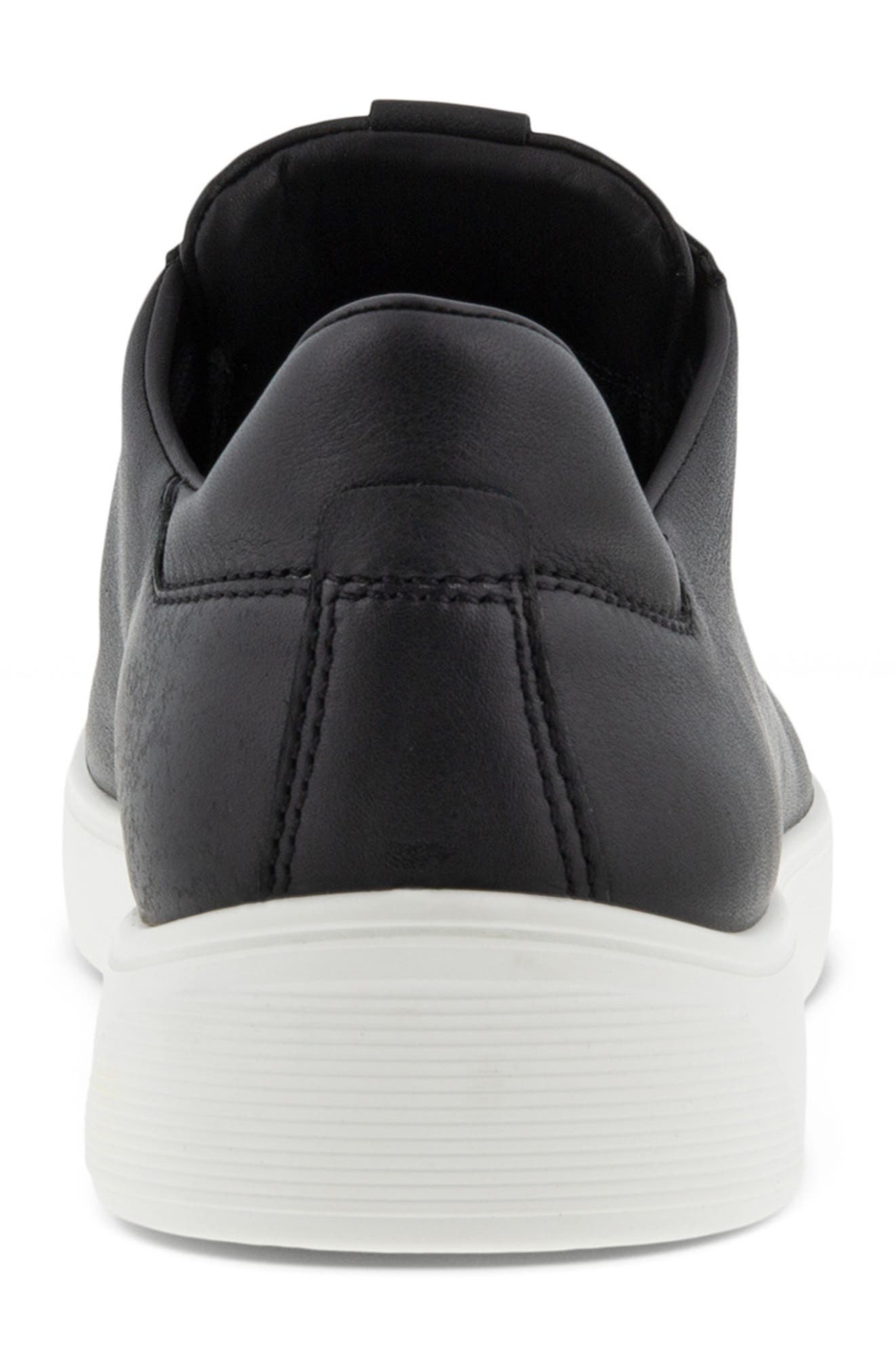 ECCO Street Tray Sneaker, Alternate, color, 