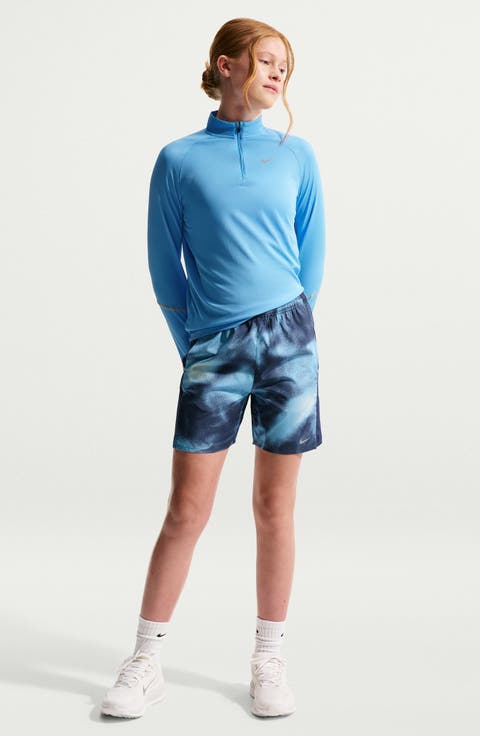 Kids' Miler Running Shorts