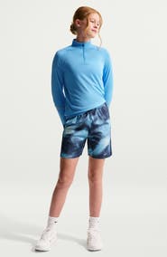 Nike Kids' Miler Running Shorts