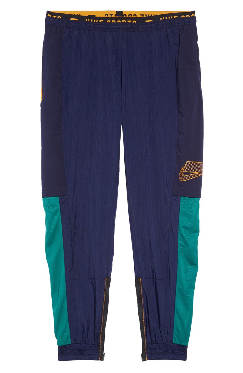 Nike Flex Sport Clash Dri-FIT Pants, Alternate, color, 