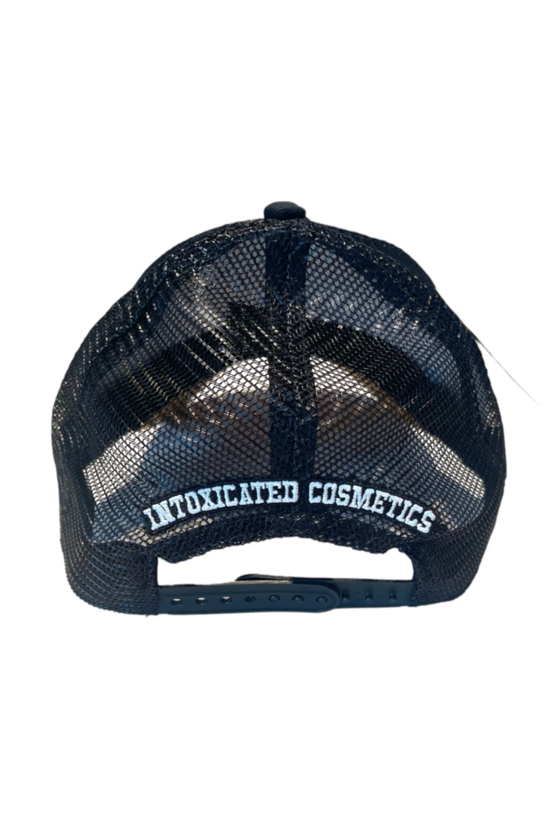 Intoxicated Cosmetics 860012934409, Alternate, color, NO COLOR