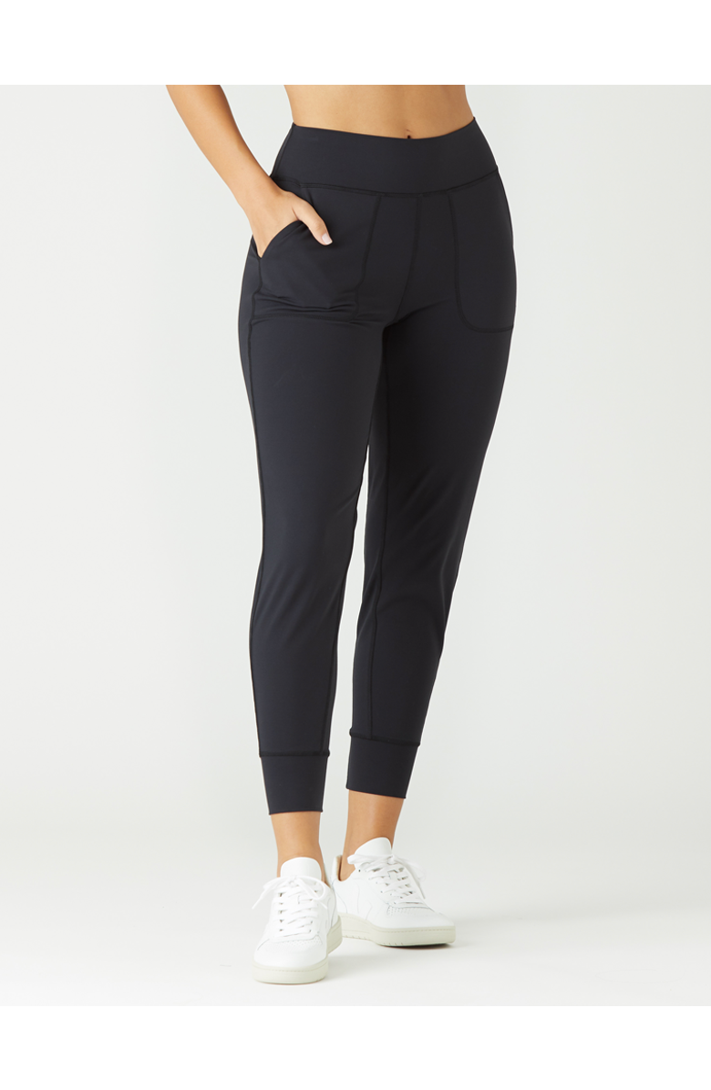 GLYDER Pure Jogger, Alternate, color, Black