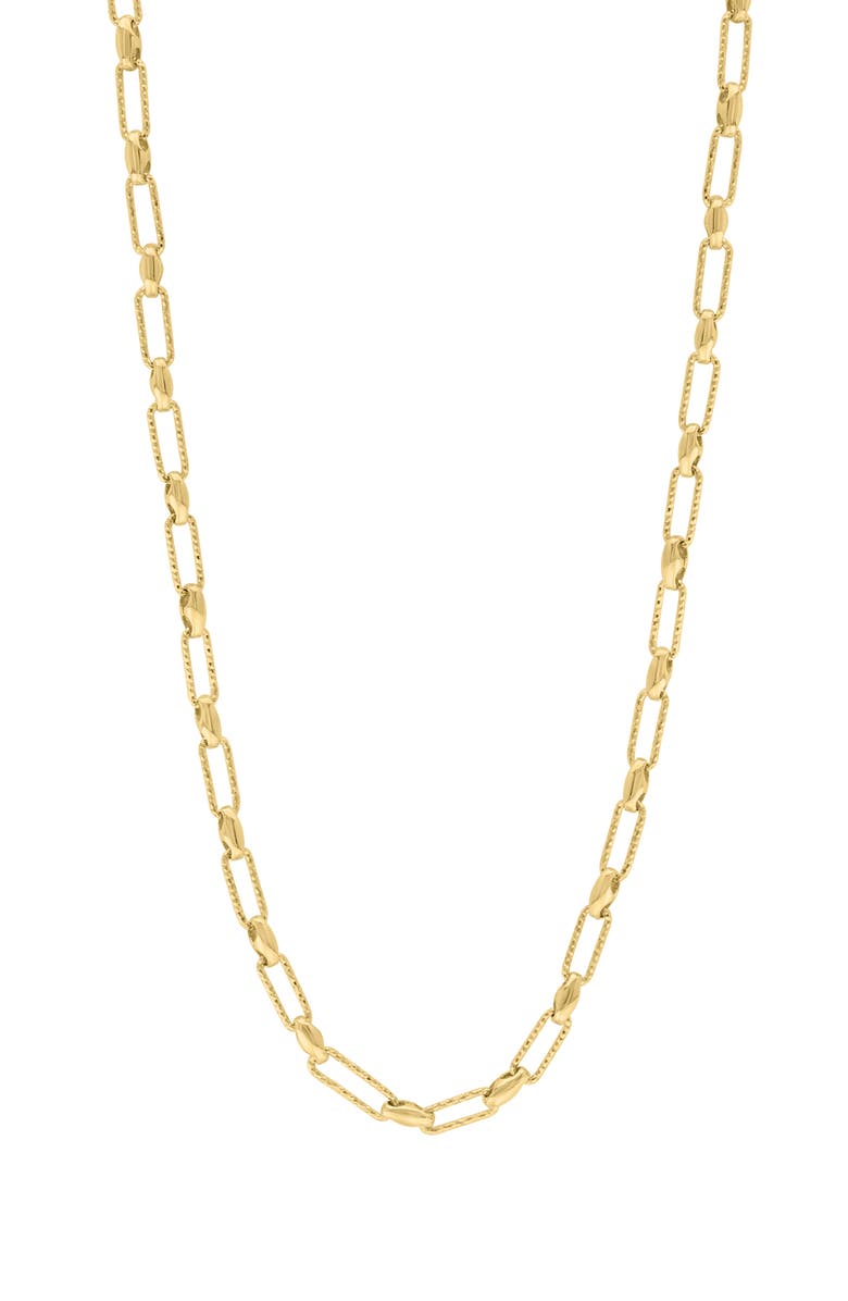 EFFY Chain Necklace, Main, color,