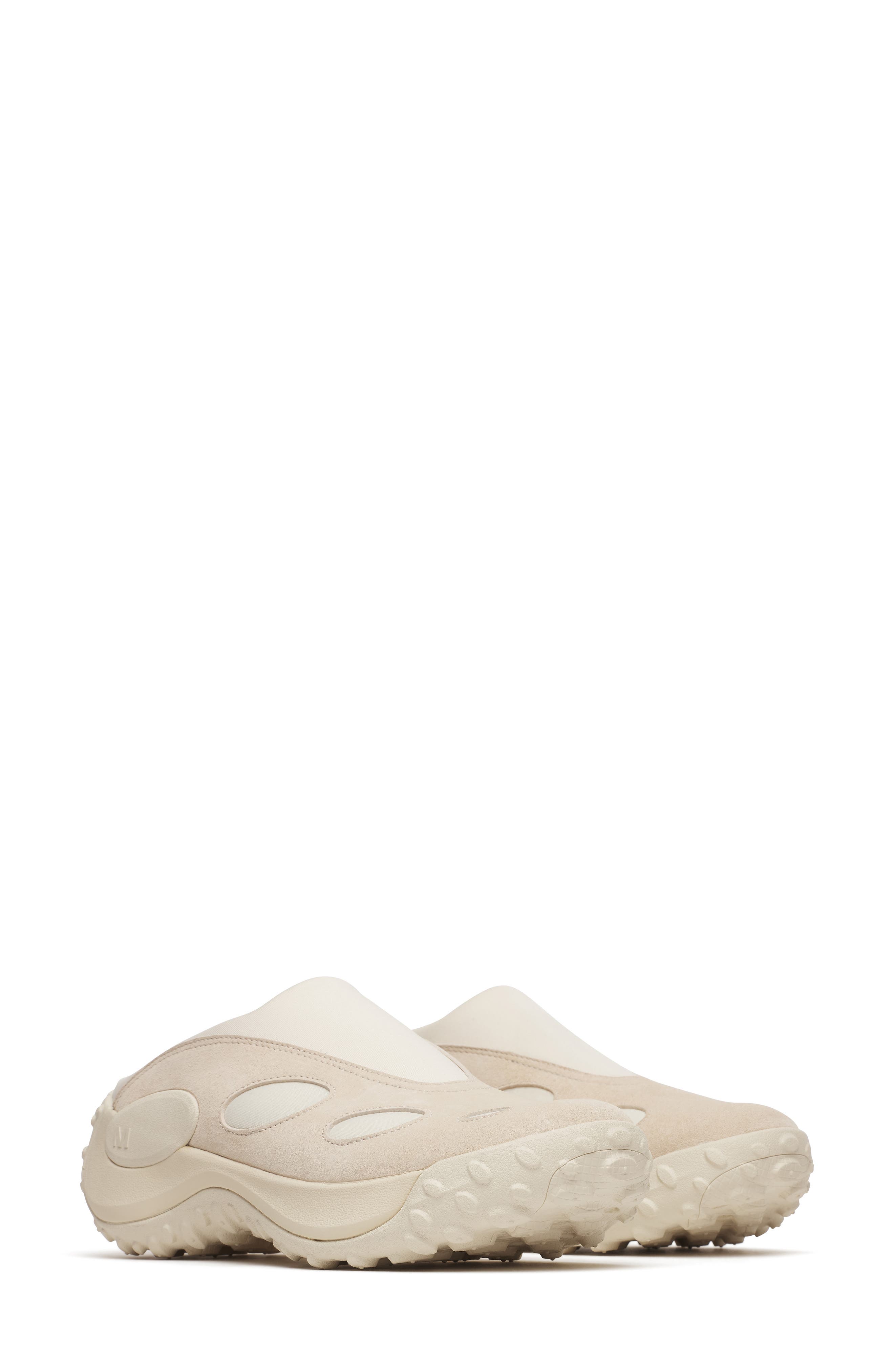 Merrell Jungle Trek Mule, Alternate, color, Poplar