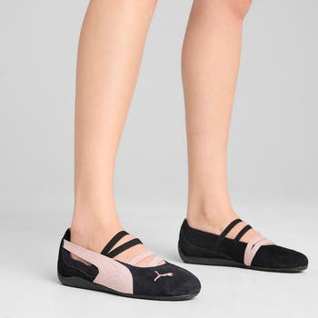 Speedcat Ballet Sneaker