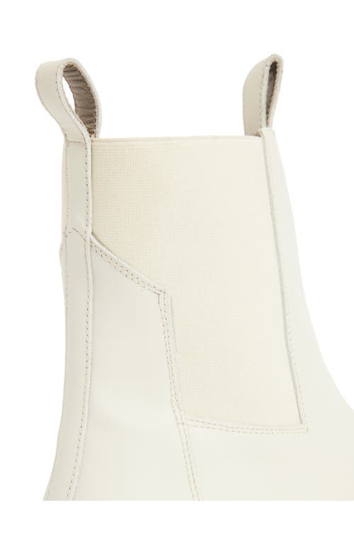 Allsaints Harlee Lug Sole Chelsea Boot