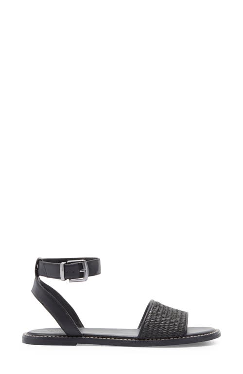Nordstrom Rack Rebekah Sandal In Black