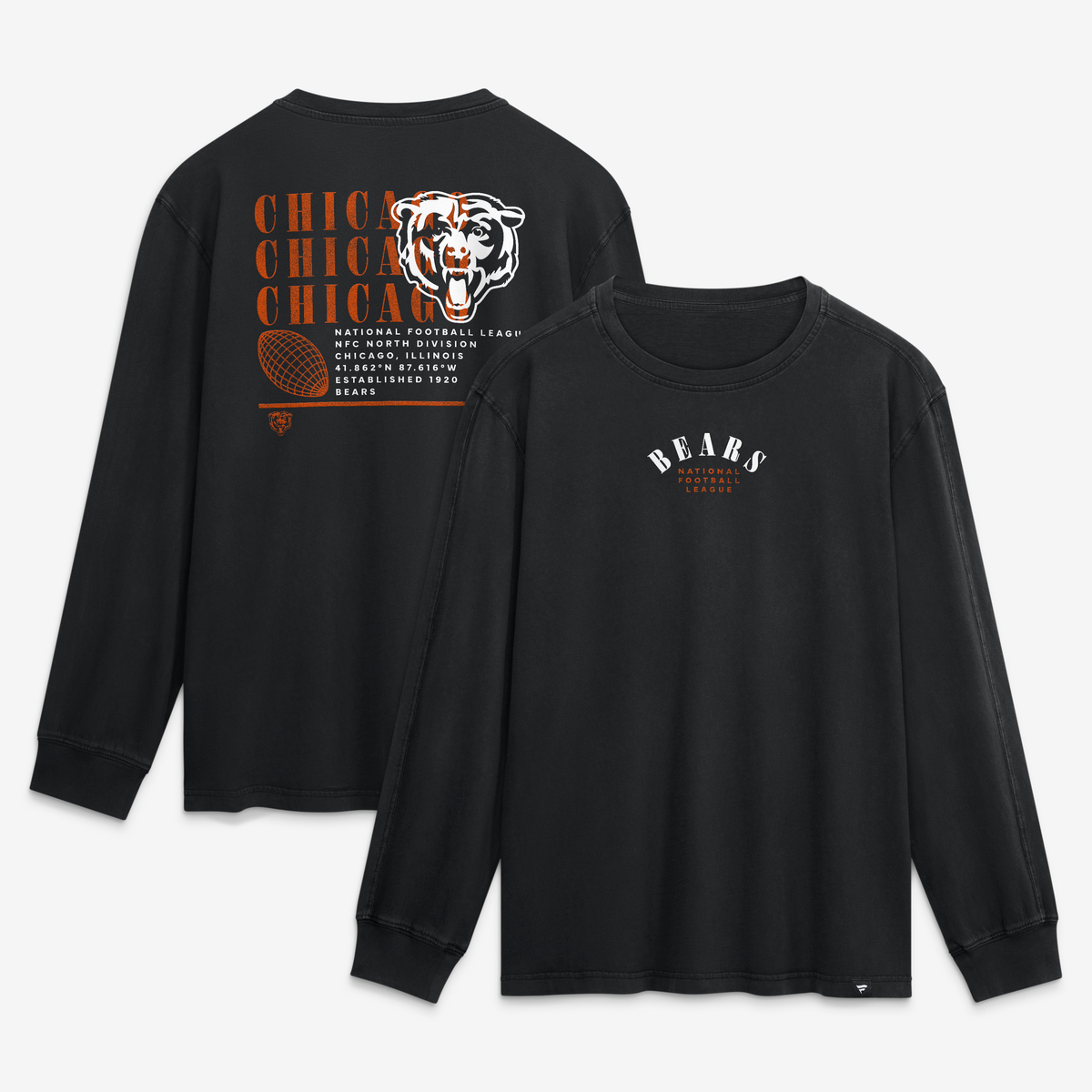 selected Black