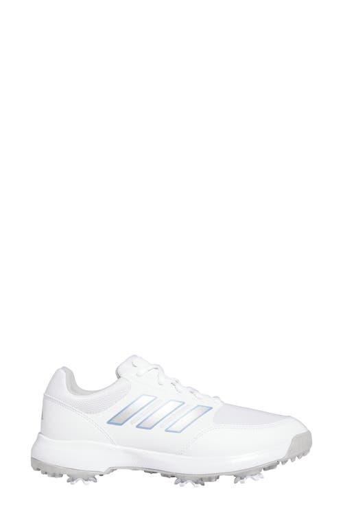 Adidas Golf Tech Response 3.0 Golf Shoe In Multi