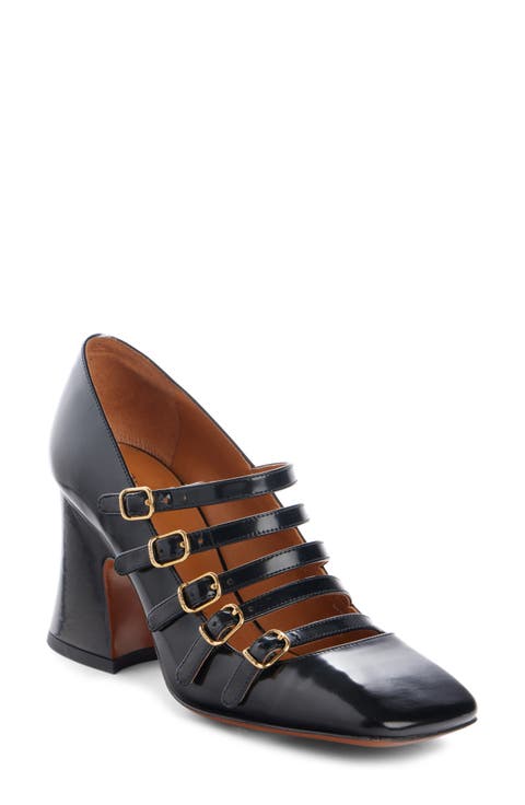 Women's Chloé Heels | Nordstrom