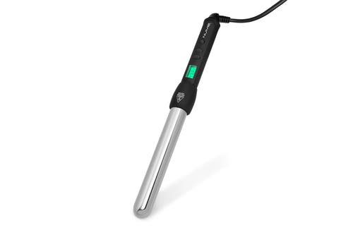 Nume Magic Curling Wand 32mm In Black 32mm