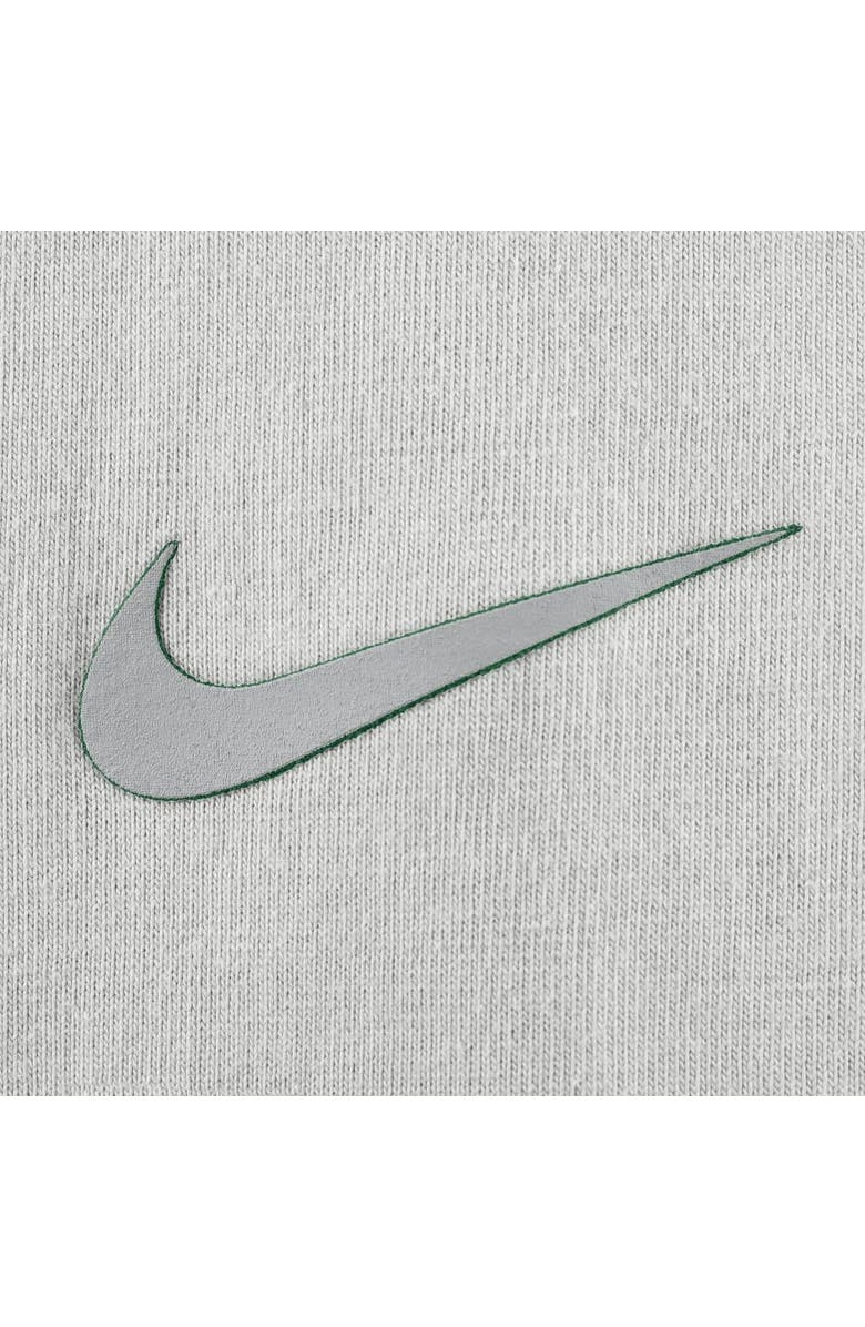 Nike Men's Nike Gray New York Jets Essential Heavy Max90 Long Sleeve T-Shirt, Alternate, color, Gray