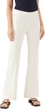 FIFTEEN TWENTY City Bootcut Pants