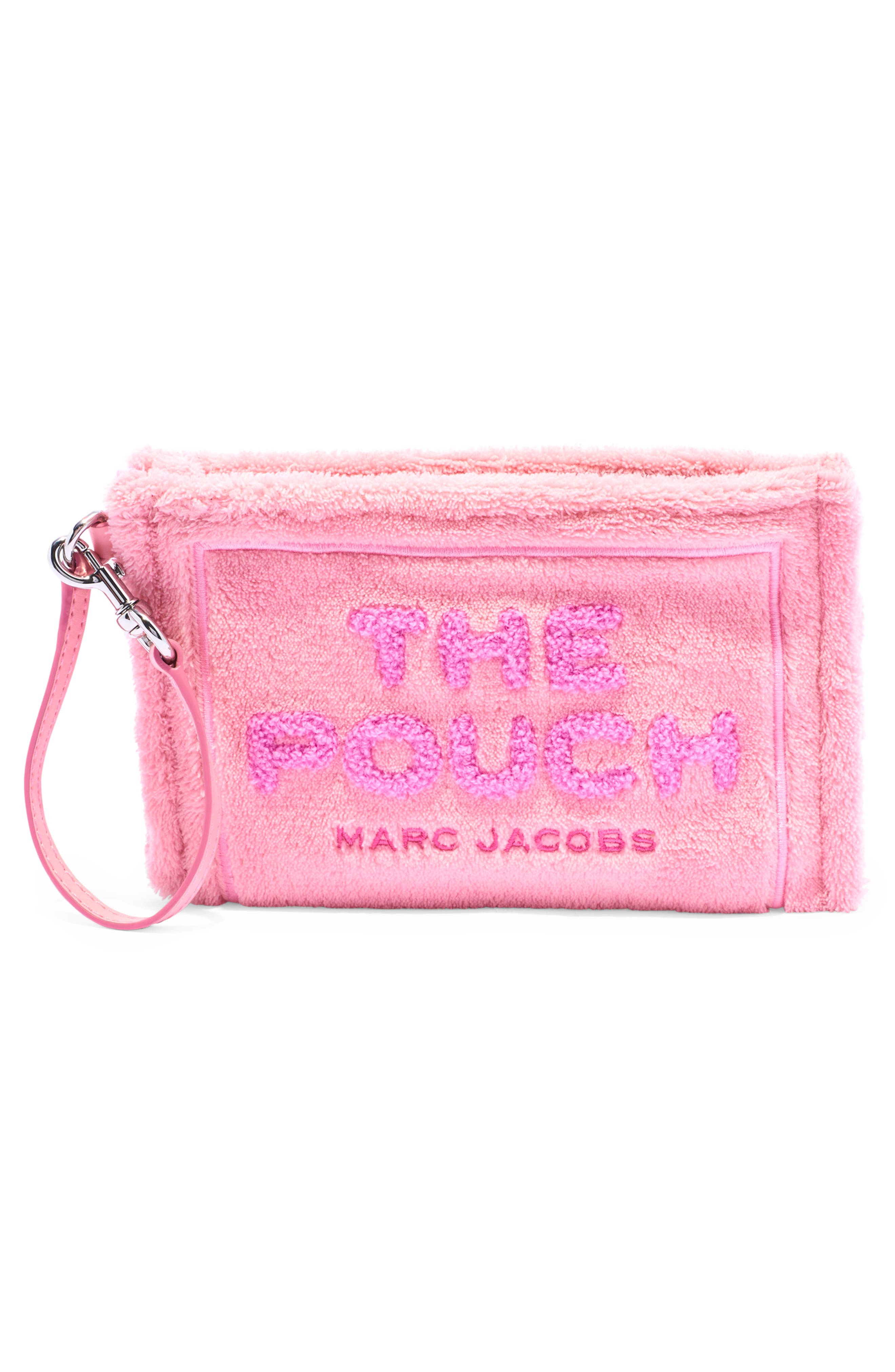 Marc Jacobs The Pouch Clutch, Alternate, color, 