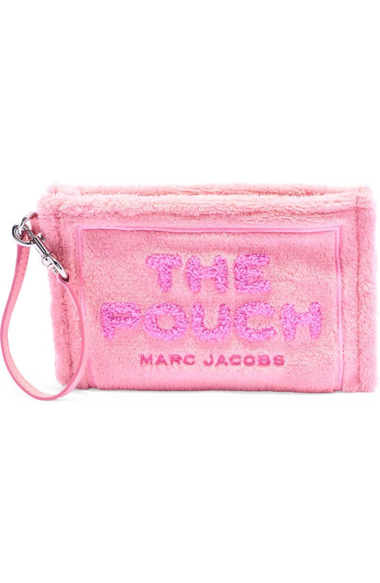 Marc Jacobs The Pouch Clutch, Alternate, color,