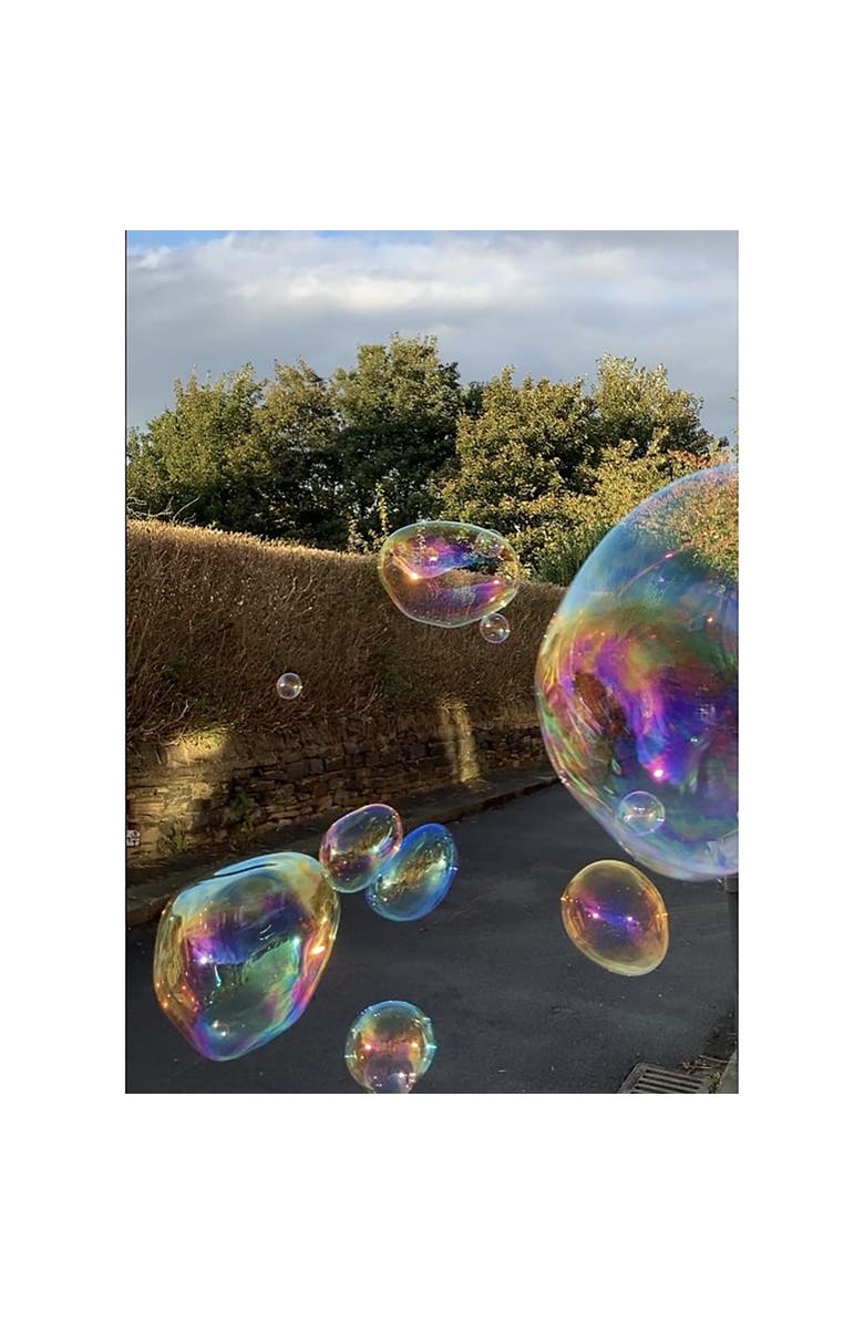 Dr Zigs Refill Concentrate Bubble Mix, Alternate, color, Multicolored