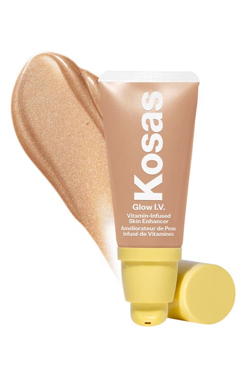 Glow I.V. Vitamin-Infused Skin Enhancer