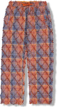 PLEASURES Mystic Flannel Pants