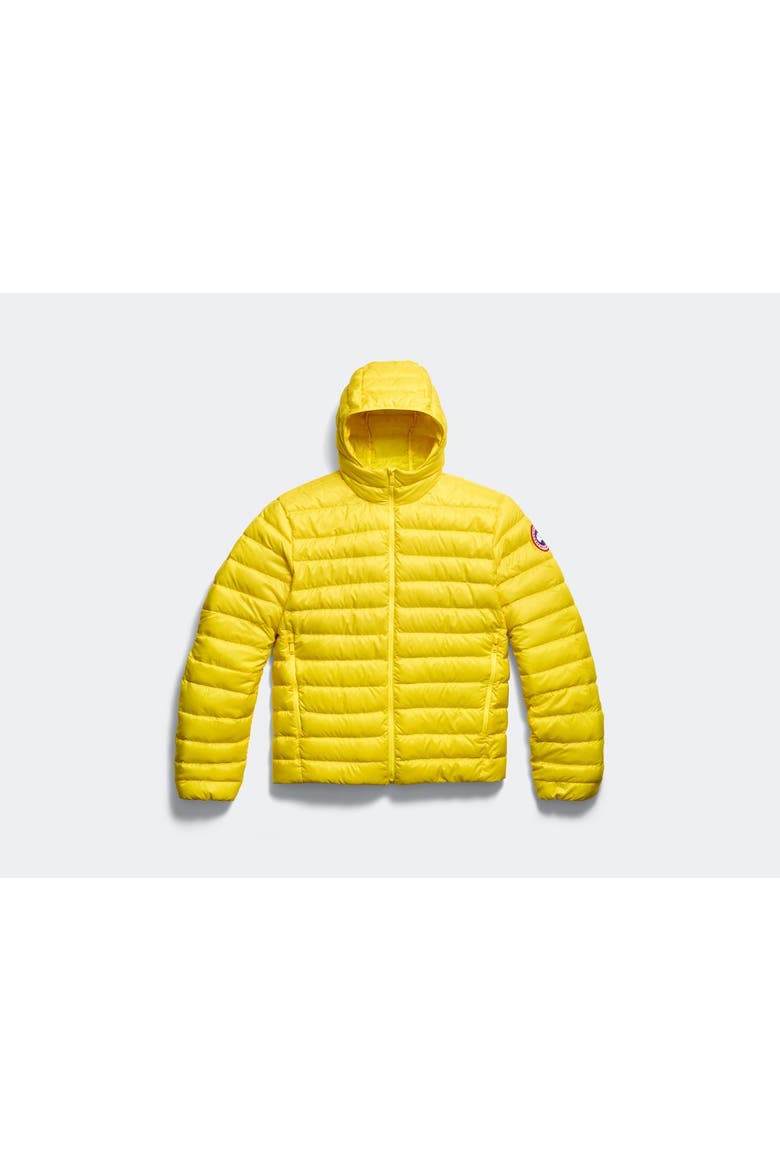 Stratus Hoodie, Alternate, color, Solar Aria