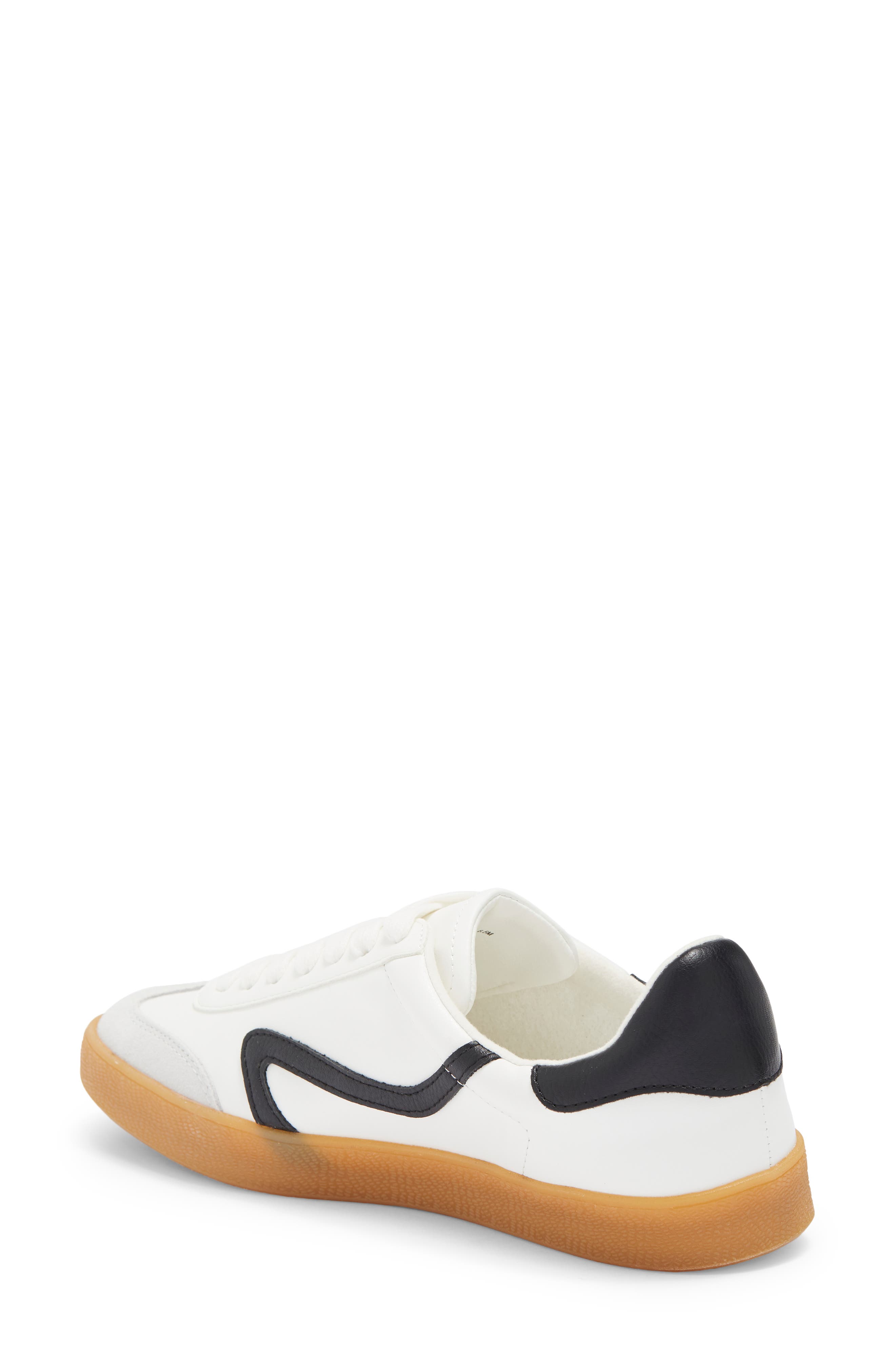 Steve Madden Graysen Sneaker, Alternate, color, 