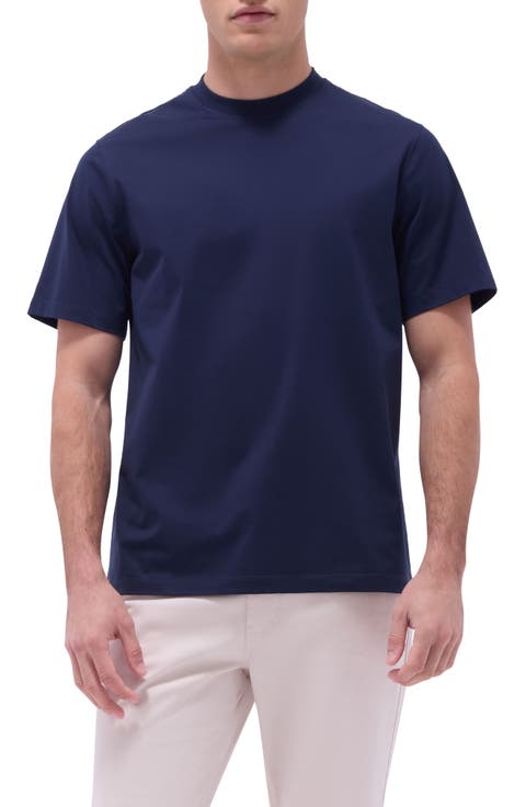 OoohCotton® Crewneck T-Shirt