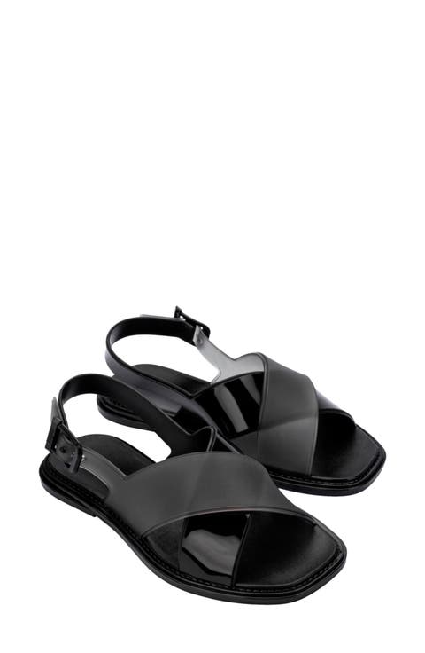Cleo Slingback Sandal (Women)