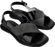 Melissa Cleo Slingback Sandal