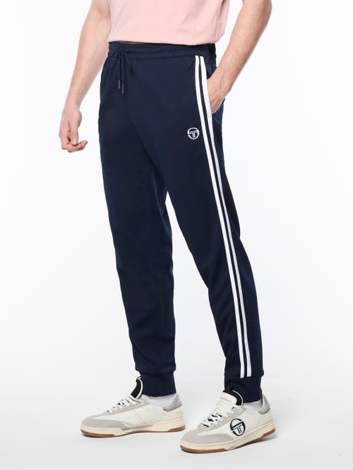 Sergio Tacchini Damarindo Track Pant Archivio In Multi