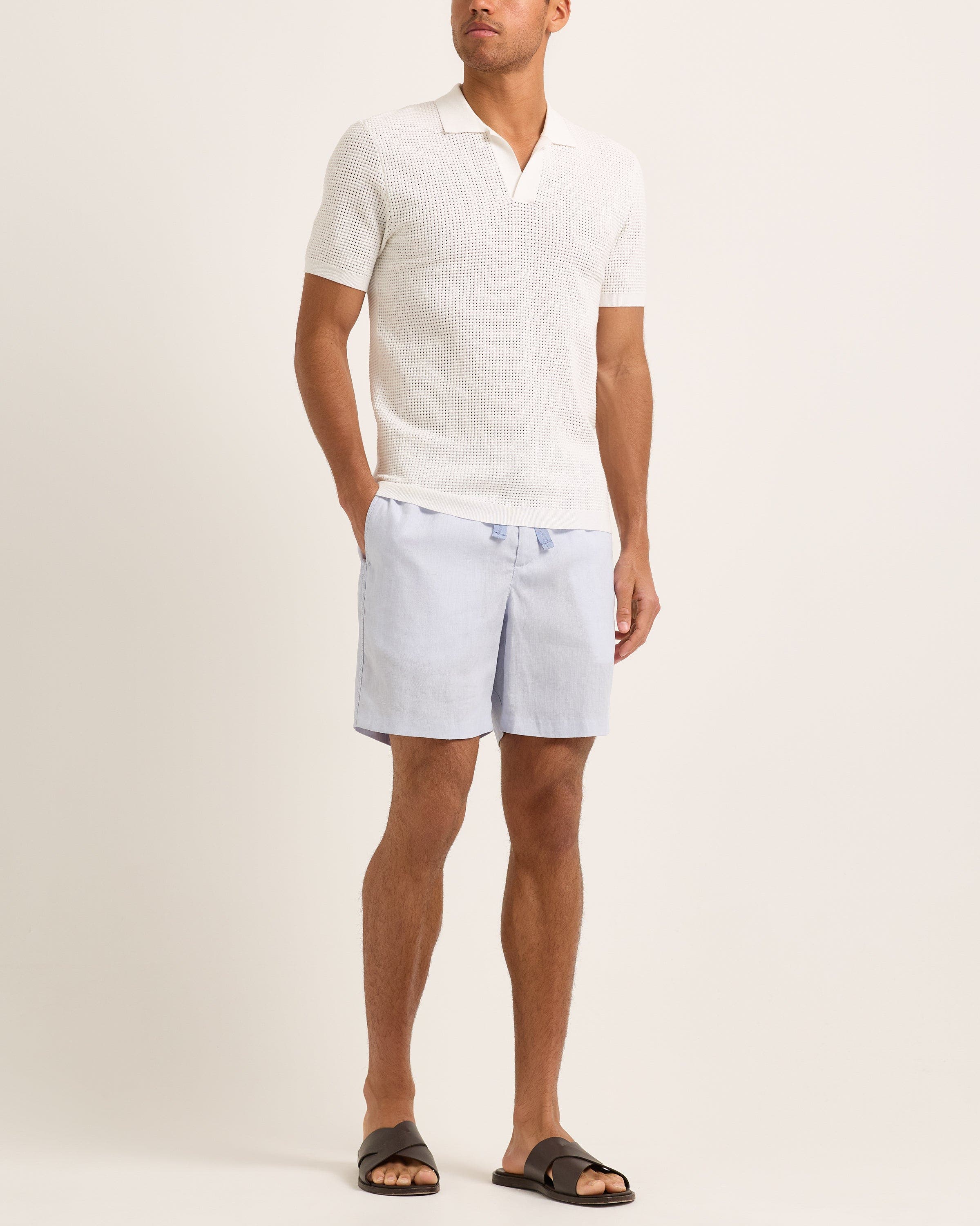 selected White