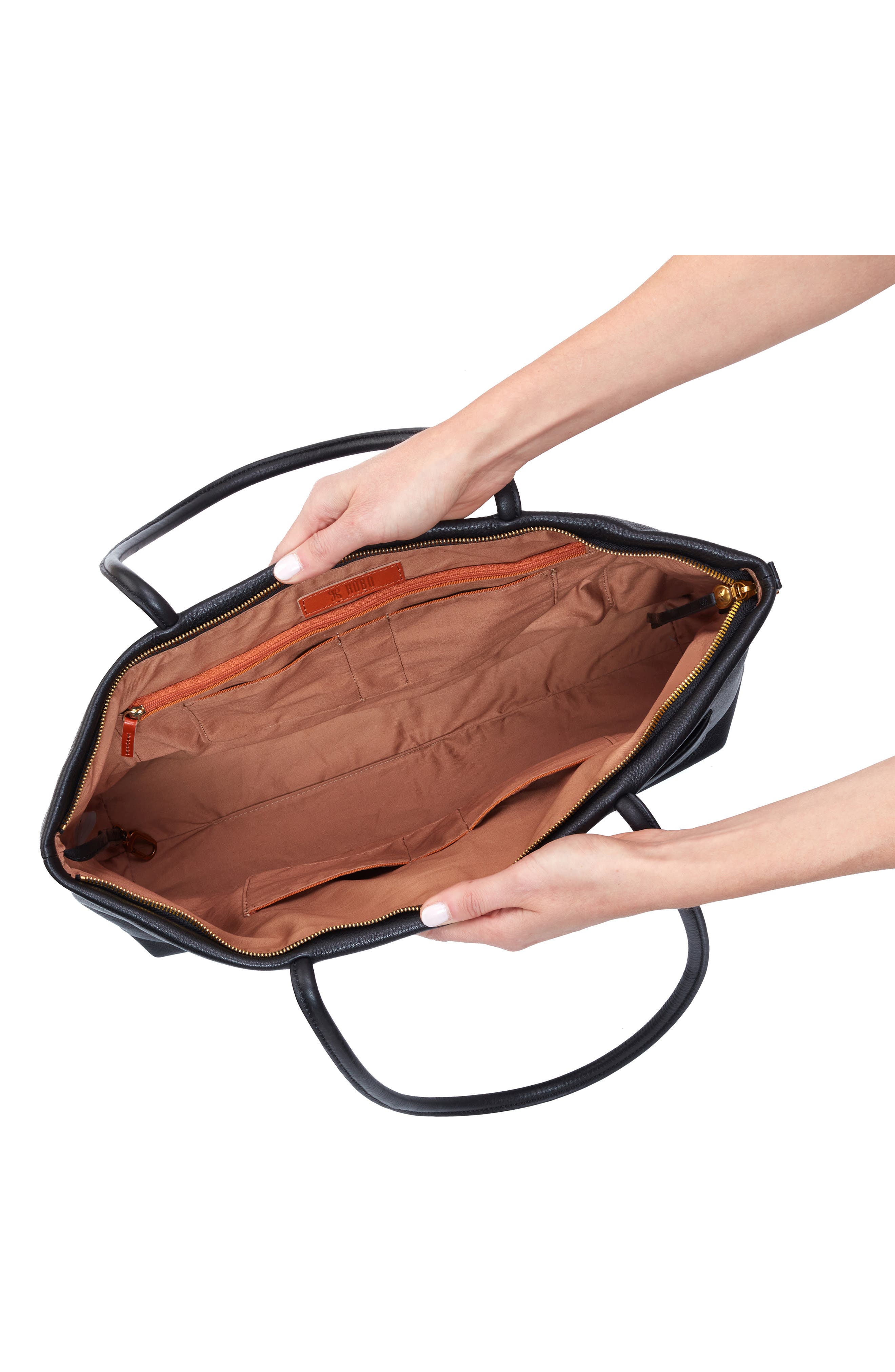 HOBO Tripp Tote, Alternate, color, 