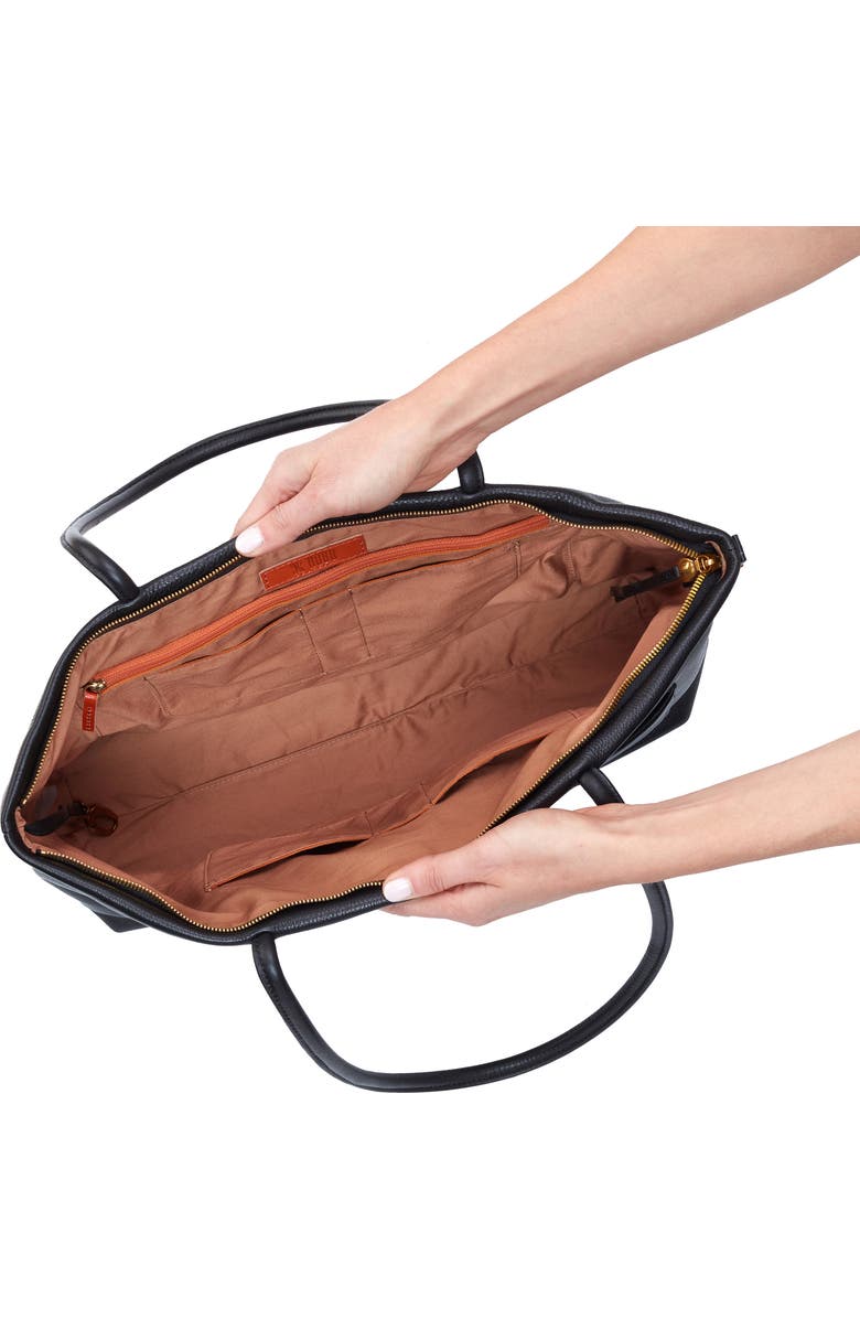 HOBO Tripp Tote, Alternate, color,