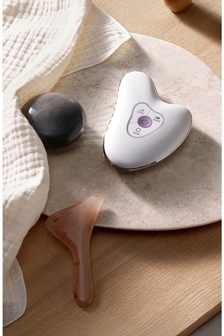 Madeca Prime Ritual White Pearl, Alternate, color, NO COLOR