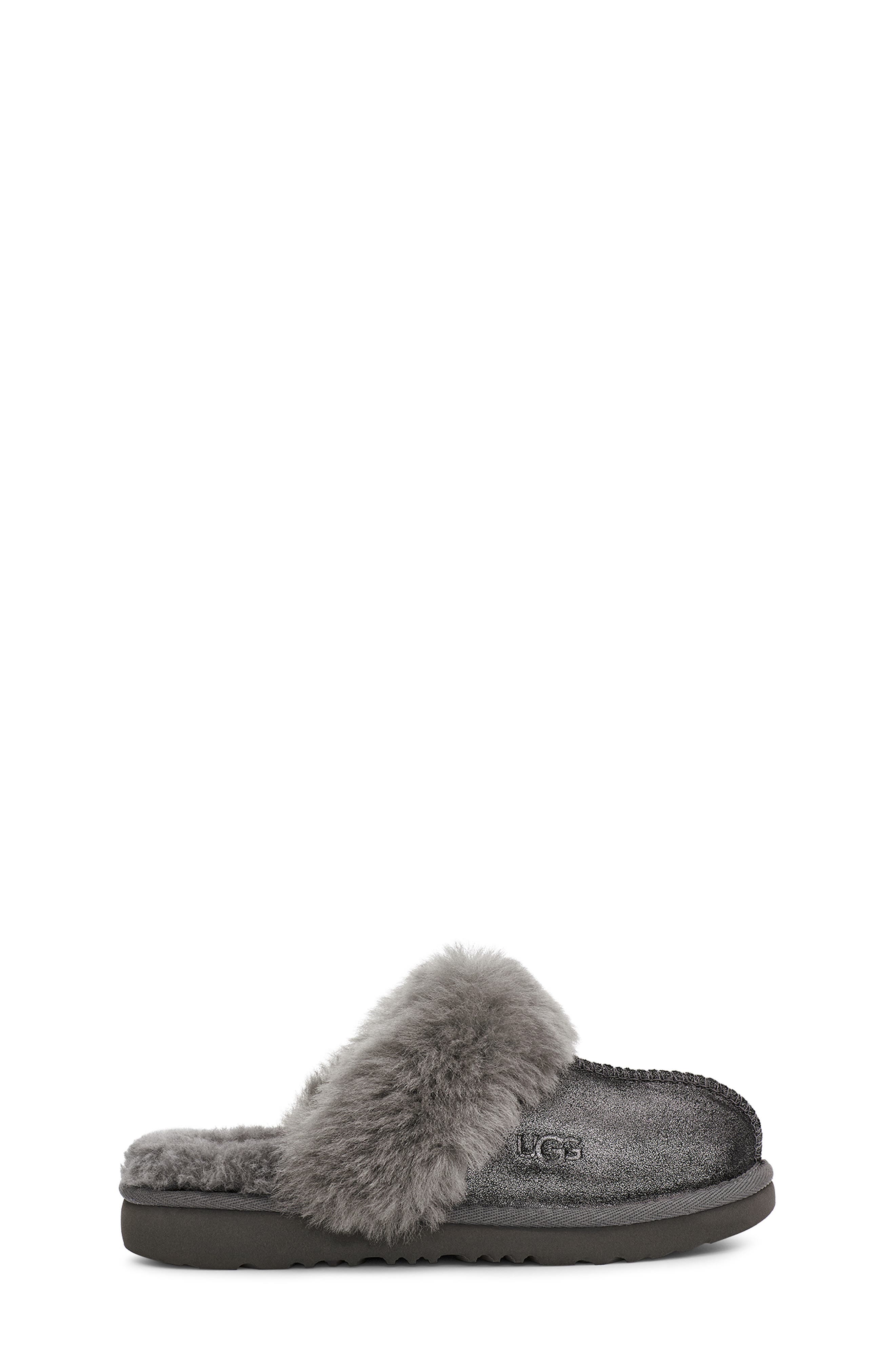 UGG<sup>®</sup> Cozy II Scuff Slipper, Alternate, color, 