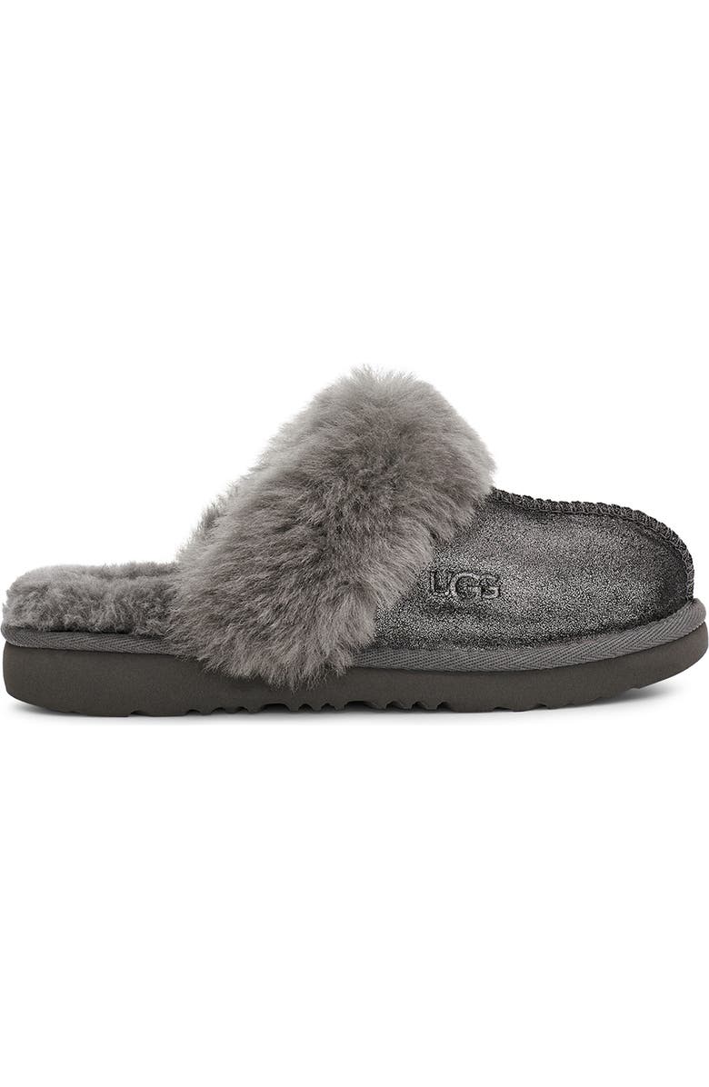 UGG<sup>®</sup> Cozy II Scuff Slipper, Alternate, color,