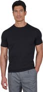 Paul James 100% Ultra Fine Cotton Knitted T-shirt
